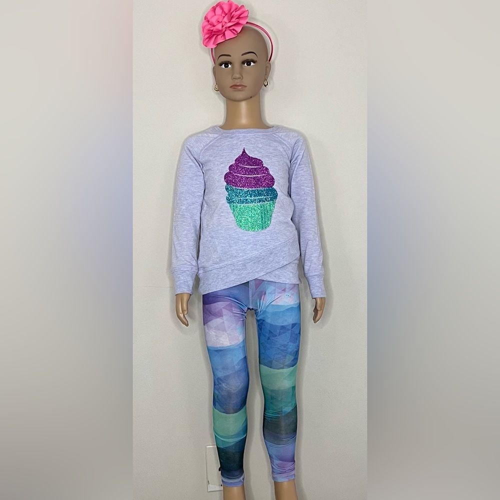 Active Life 2 pc athletic